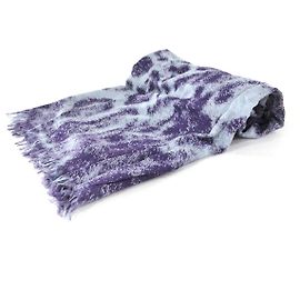 Stella Mc Cartney Cachecol Stella McCartney Roxo