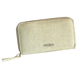 Bensimon carteras Beige