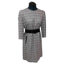 Claudie Pierlot-Robes-Gris