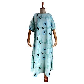 Marimekko Robes Multicolore