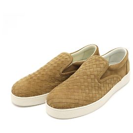 Bottega Veneta Espadrilles Beige