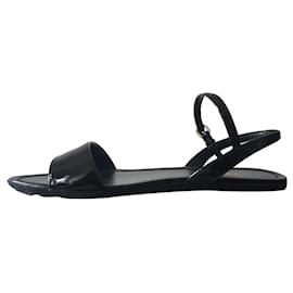 Prada-Prada sandal-Black