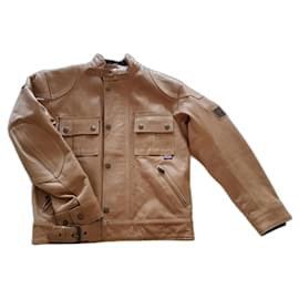 Belstaff-Belstaff jacket-Beige