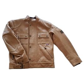 BLOUSON BELSTAFF Beige