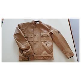Belstaff-Belstaff jacket-Beige