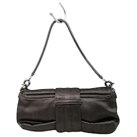 Lanvin-Lanvin Shoulder bag-Brown