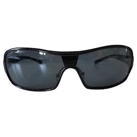 Prada-Gafas de sol de prada-Negro