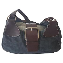 Prada Bag Black