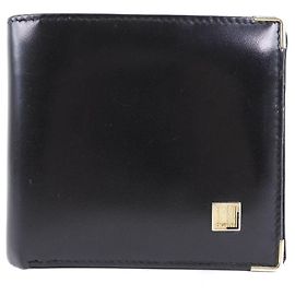 Alfred Dunhill dunhill Wallet Nero