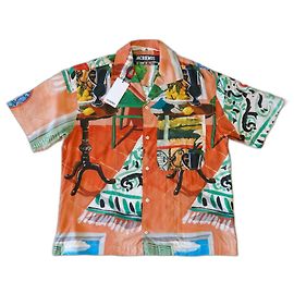 Jacquemus Shirts Multiple colors