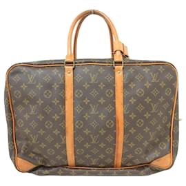 Louis Vuitton-Louis Vuitton Sirius-Brown