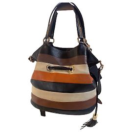 1er flirt de Lancel Multicolore