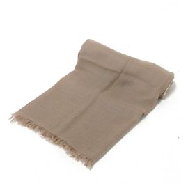 Bufanda Givenchy Beige
