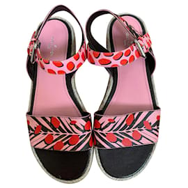 Louis Vuitton Espadrillas usate - Joli Closet