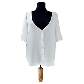 SéZane-Tops-White