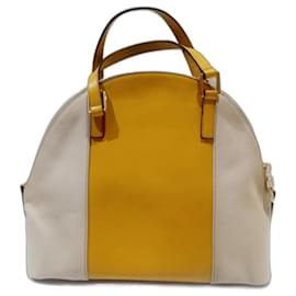 Marc Jacobs-Totes-Yellow