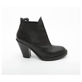 bottines Acne Studios Autre