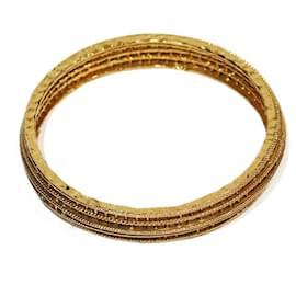 Chanel-Bracelets-Gold hardware