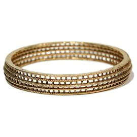 Chanel-Bracelets-Bijouterie dorée