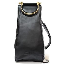 JW Anderson Sacs à main Noir