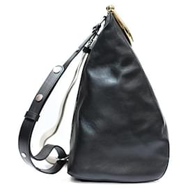 JW Anderson-Handbags-Black