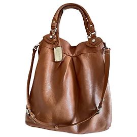 Sac à main Marc by Marc Jacobs en cuir marron Marron