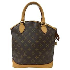Louis Vuitton-lock it-Multiple colors