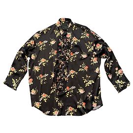 R13 Tops Negro