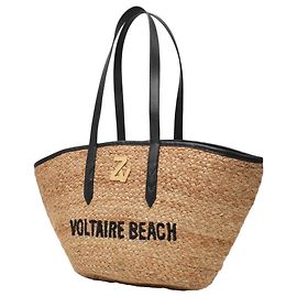 Zadig & Voltaire Zv Initial Black Bag Other