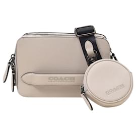 Coach-Charter Bag in Multi Leather-Multiple colors