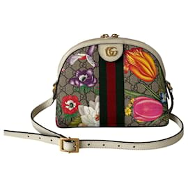 Gucci-Ophidia Dome-Multiple colors