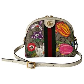 Gucci Dôme Ophidia Multicolore
