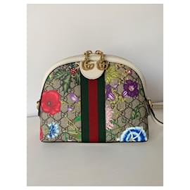 Gucci-Ophidia-Kuppel-Mehrfarben 