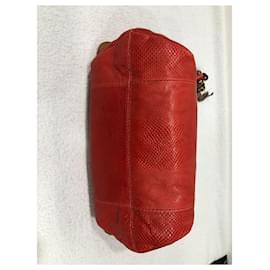 Lanvin-Handbags-Orange