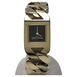 Marc Jacobs Belles montres Doré