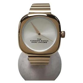 Marc Jacobs Belles montres Doré