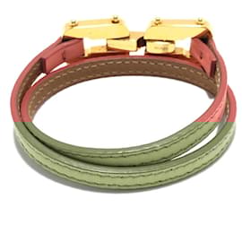 Fendi-Fendi Bracelet-Pink