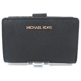 Michael Kors wallet Black