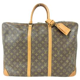 Louis Vuitton-Louis Vuitton Sirius-Brown