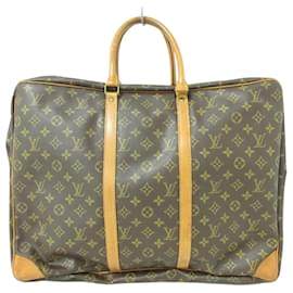 Louis Vuitton-Louis Vuitton Sirius-Brown