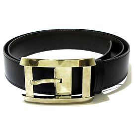 Cartier Belt Black