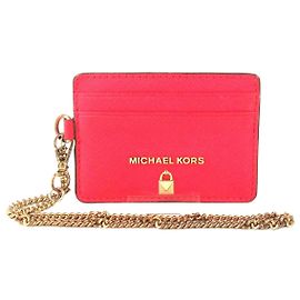 Cartera de Michael Kors Rosa