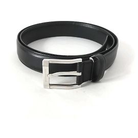 Burberry Belt Black