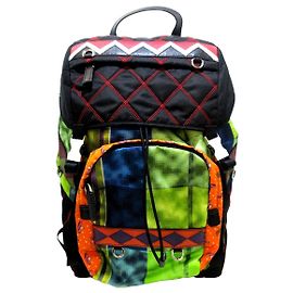 Prada Rucksack Mehrfarben