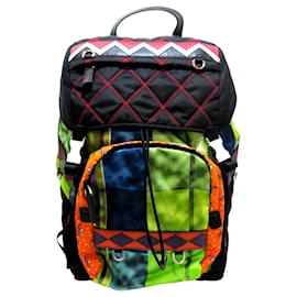 Prada backpack Multiple colors