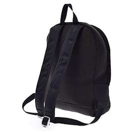 Kenzo Backpack Black
