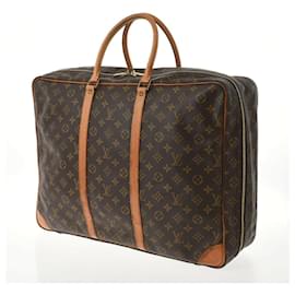 Louis Vuitton-Louis Vuitton Sirius-Brown