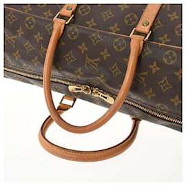Louis Vuitton-Louis Vuitton Sirius-Brown