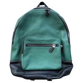 Second hand Coach Backpacks - Joli Closet