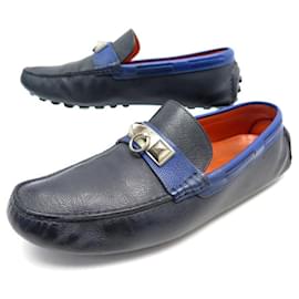 moccasins hermes